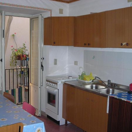 דירות צ'פאלו Azzurra House מראה חיצוני תמונה